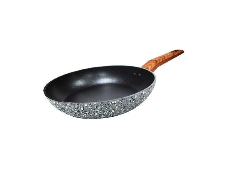 Granite Frypan - 22cm Sale