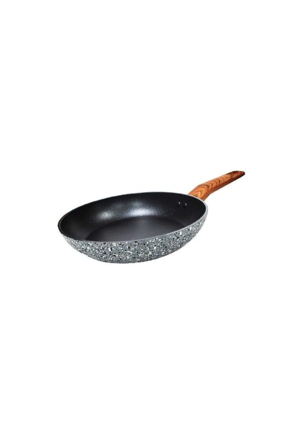 Granite Frypan - 22cm Sale