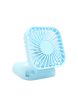 Landmark Rechargeable Portable Folding Fan Fashion