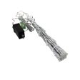 Landmark 72 LED Firework Christmas Lights (S-72FWL-24) - Warm White on Sale