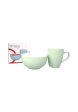 Omega 2piece Ceramic Bowl and Mug Set Supply