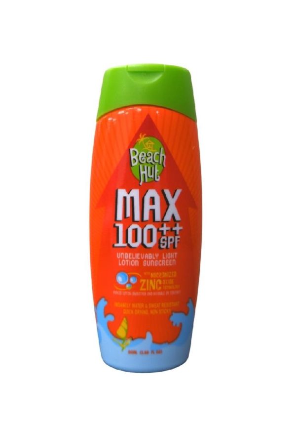 Spf 100 Lotion Discount