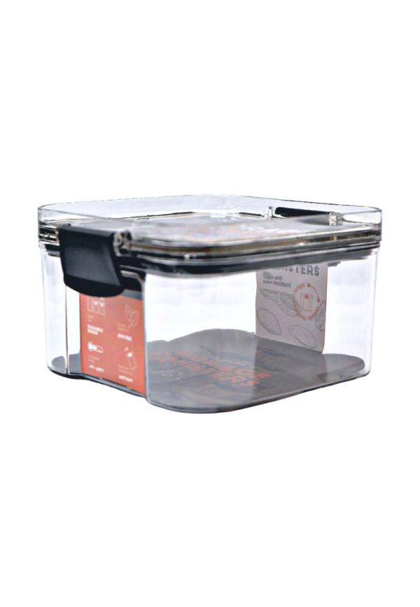 Cuisson Storage Canister For Cheap