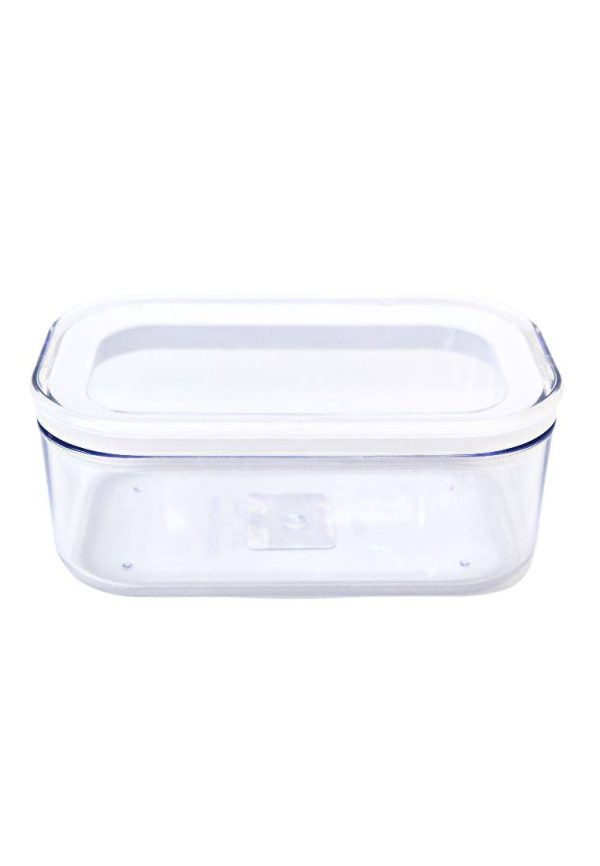 Cuisson Rectangle Canister Supply