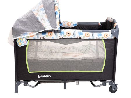 Baby Gro Playpen Supply