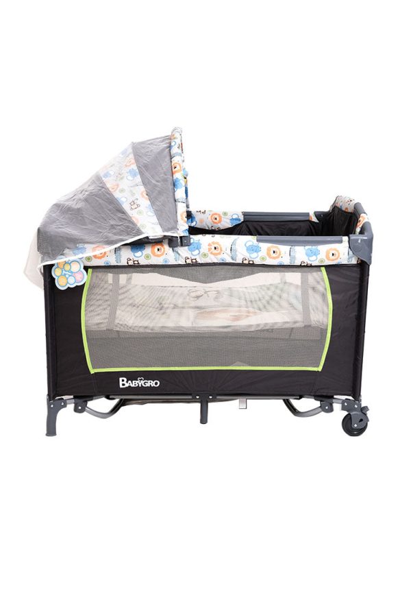 Baby Gro Playpen Supply