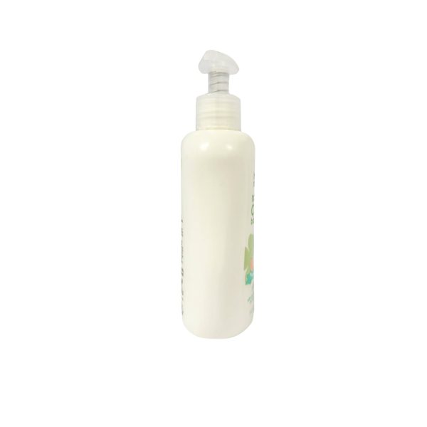 Human Nature Natural Cica Baby Wash - Powder Love Online