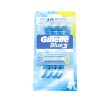 Gillette Blue III Cool Comfortfresh Disposable Razor For Cheap