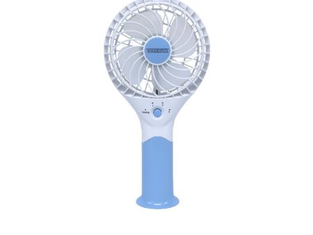 Tough Mama Rechargeable Handy Travel Fan For Cheap