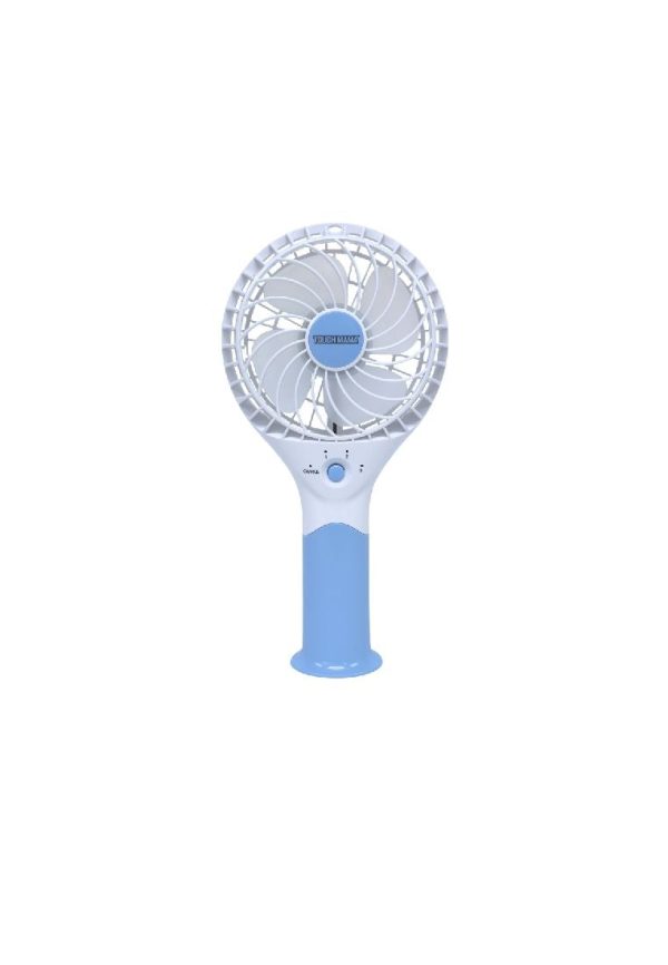 Tough Mama Rechargeable Handy Travel Fan For Cheap