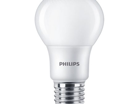 Philips MyCare LED Bulb E27 3000K Warmwhite Online now