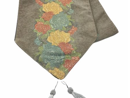 Landmark Table Runner Embro with Lining Online