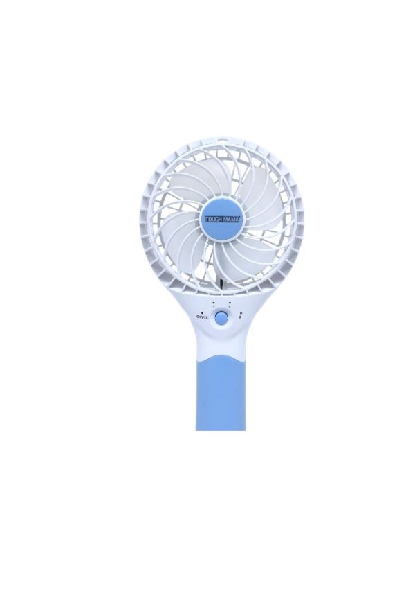 Tough Mama Rechargeable Handy Travel Fan For Cheap