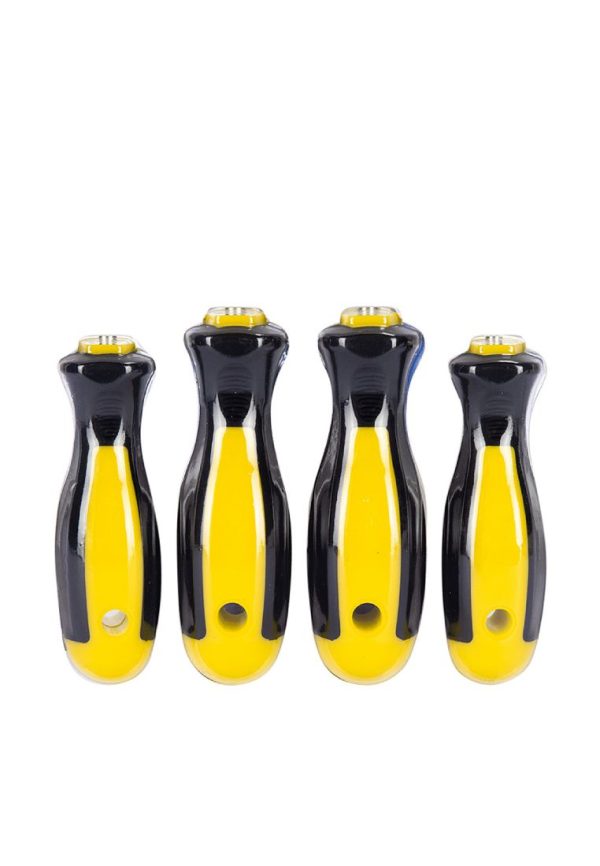 4piece Professional Screw Driver Set Online