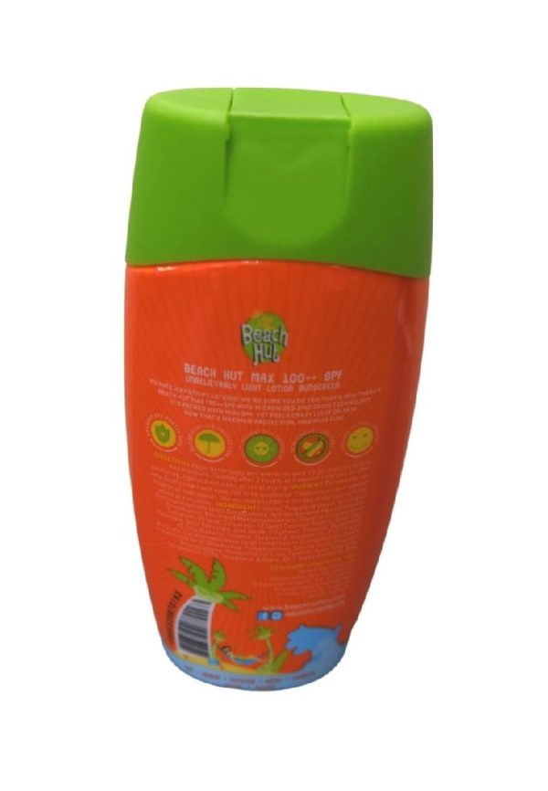 Max Spf100 Lotion on Sale