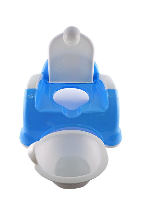 Potty Trainer 2 in 1 with Box For Cheap