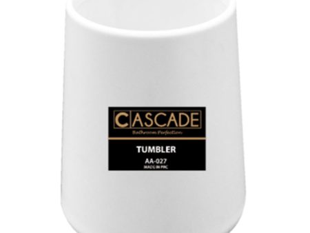 Cascade Tumbler ABS 300ml on Sale