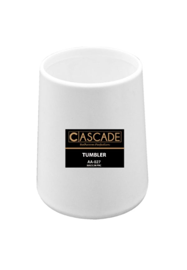 Cascade Tumbler ABS 300ml on Sale