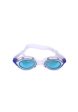 Sailfish Swimming Goggles - White (Sf-681) For Discount