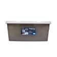 Megabox Storage Box 34L 55 x 39 x 25cm (MG-682) on Sale