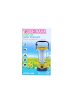 Tough Mama Solar Powered Rechargeable Lamp Hot on Sale