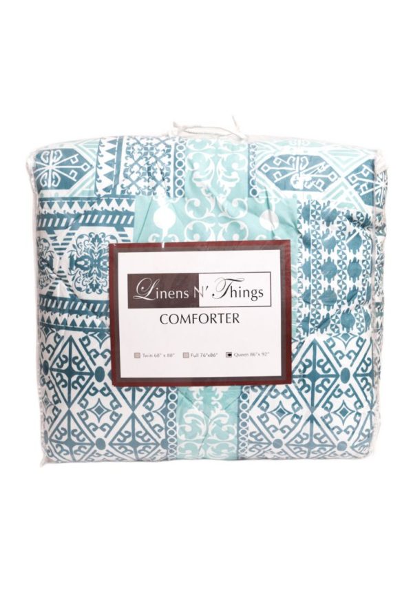 Linen & Things Balsam Fir Comforter Online Sale