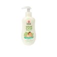 Human Nature Natural Cica Baby Wash - Powder Love Online