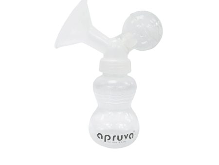 Apruva Manual Breast Pump For Discount