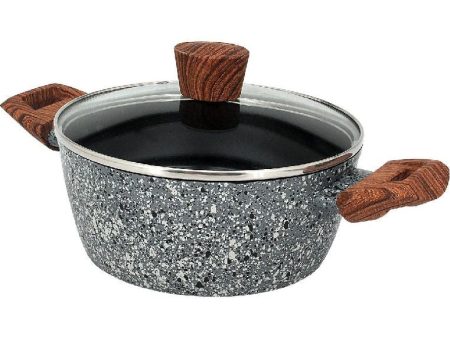 Granite Dutchoven - 22cm Supply