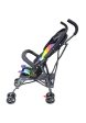 Moonbaby U-Type Stroller Online