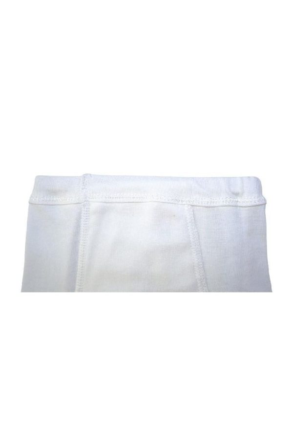 3 piece Plain Training Brief Cheap