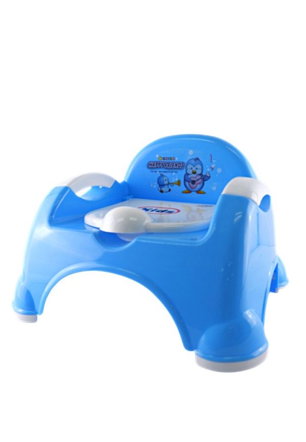 Potty Trainer 2 in 1 with Box For Cheap