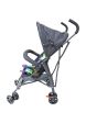 Moonbaby U-Type Stroller Online