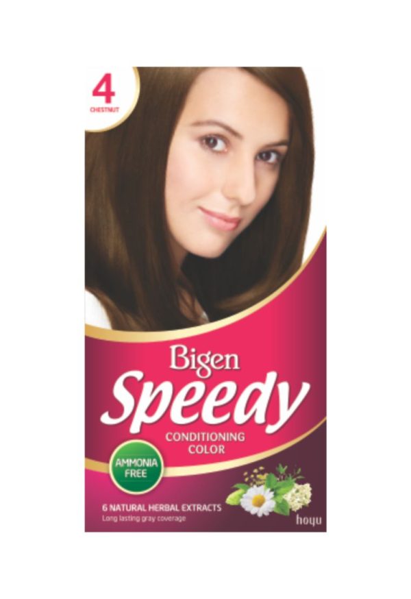 Bigen Speedy Hair Color Sale