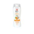 Human Nature Natural Moisturizing Shampoo 180ml - Mandarin Fresh Scent Hot on Sale