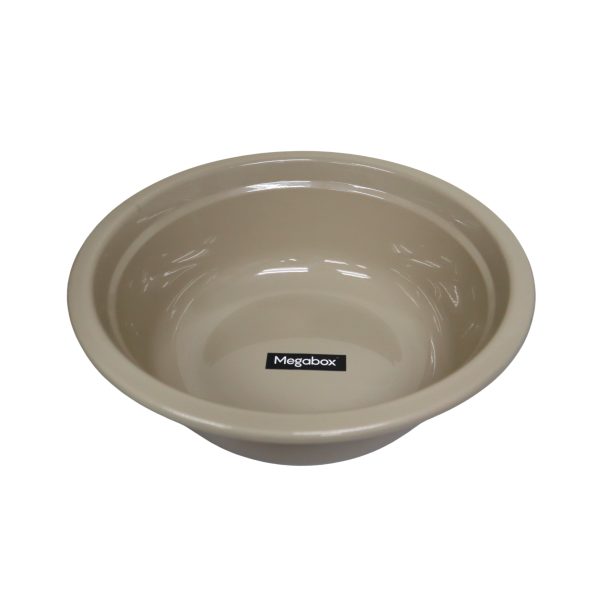 Megabox Bathroom Series Round Basin 6.5L 36 x 36 x 10 (MG-502) Discount