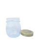 Bormioli Rocco Quattro Stagioni Jar 250ml with Lid Online Sale