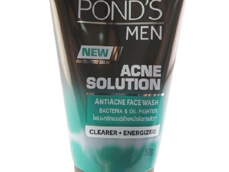 Facial Wash Acne solutions for Men s Online Sale