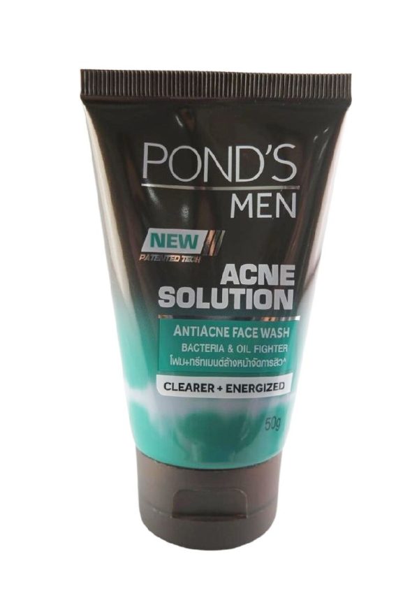 Facial Wash Acne solutions for Men s Online Sale