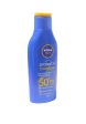 Nivea Sun Protect And Moisture Lotion SPF 50 125ml Online Sale