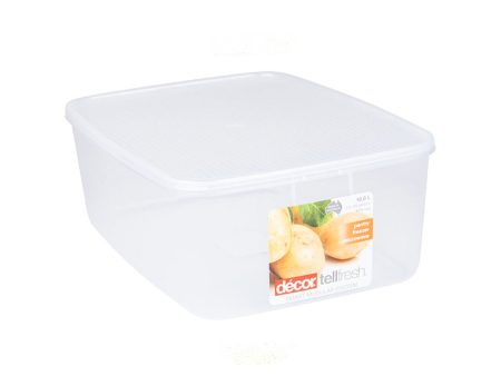 Rectangular Food Keeper Online