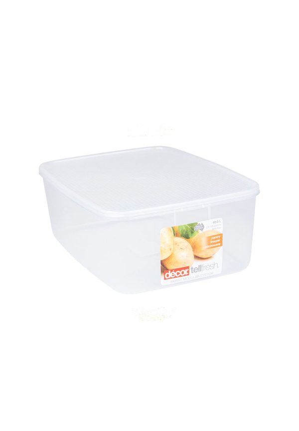 Rectangular Food Keeper Online