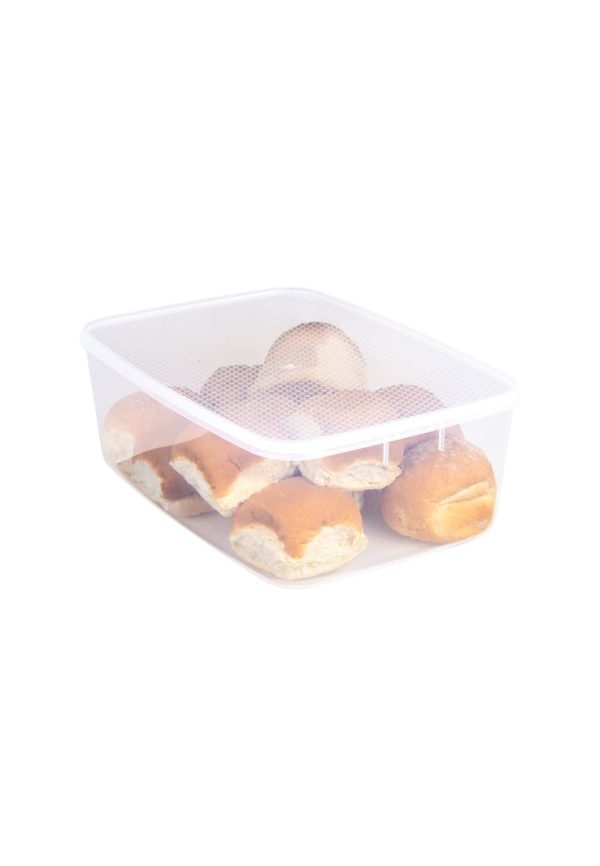 Rectangular Food Keeper Online