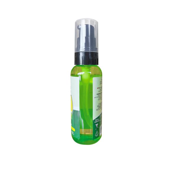 Human Nature Skin Shield Oil 50ml with Citronella Oil Online