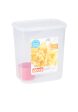 Oblong Tall Cereal Container 3L with Scooper Supply