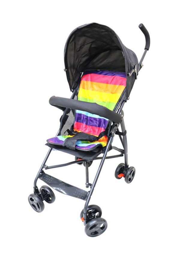 Moonbaby U-Type Stroller Online