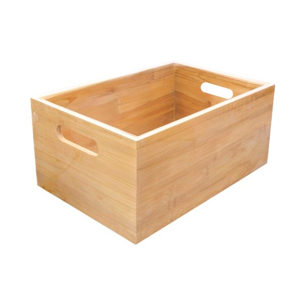 Dinner Essentials Storage Boxes 35 x 24 x 16cm Hot on Sale